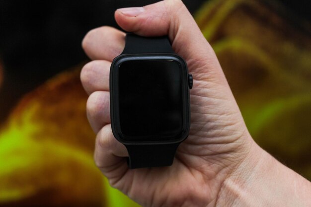 apple watch copy
